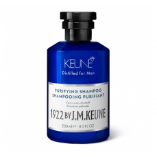 Keune 1922 by J.M. Keune Purifying Men's Anti-Dandruff Shampoo 250ml