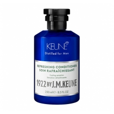 Keune 1922 by J.M.KEUNE Refreshing vyriškas gaivinantis plaukų kondicionierius 250 ml