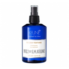 Keune 1922 by J.M. Keune Tough Texture volumizing spray 250 ml