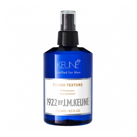 Keune 1922 by J.M. Keune Tough Texture volumizing spray 250 ml