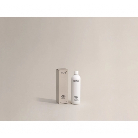 Keune Bond Fusion Recharger plaukus atstatanti sistema 200 ml