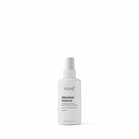 Keune Care Absolute Volume Lift And Grip Thermal Spray 150 ml
