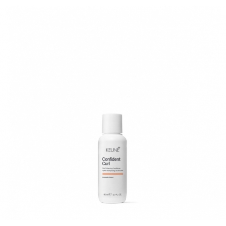 Keune Confident Curl Enhancing Mask Garbanas paryškinanti kaukė