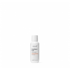 Keune Confident Curl Enhancing Shampoo Garbanas paryškinantis šampūnas