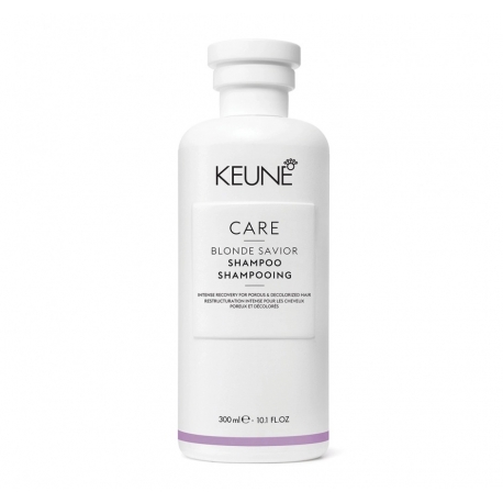 Keune Care Blonde Savior Shampoo 300 ml