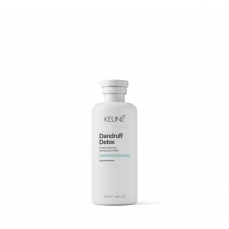 Keune Dandruff Detox Purifying Shampoo