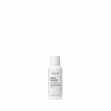 Keune Velvet Smooth Anti-Frizz Shampoo Glotninantis šampūnas