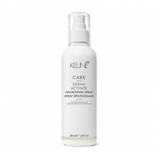 Keune Care Derma Activate Thickening Spray Purškiklis plaukų apimčiai 200 ml