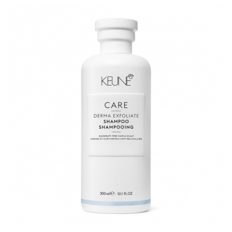 Keune Care Derma Exfoliate Shampoo 300 ml