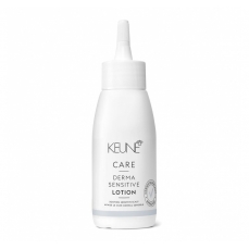 Keune Care Derma Sensitive Lotion losjonas jautriai galvos odai 75 ml