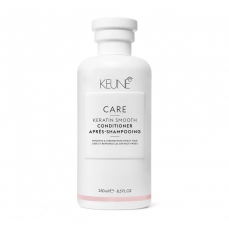Keune Care Keratin Smooth Conditioner Kondicionierius su keratinu 250 ml