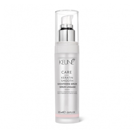 Keune Care Keratin Smooth Smoothing Serum 25 ml