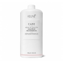 Keune Care Keratin Smooth Shampoo šampūnas su keratinu 1000 ml