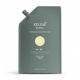 Keune So Pure Restore Shampoo Refill Švelniai valantis ir giliai drėkinantis plaukų šampūnas, papildymas