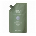 Keune So Pure Cool Conditioner Refill Kondicionierius paryškinantis šaltus atspalvius, papildymas