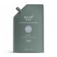 Keune So Pure Cool Conditioner Refill Kondicionierius paryškinantis šaltus atspalvius, papildymas