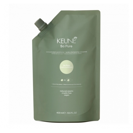 Keune So Pure Clarify Conditioner Refill