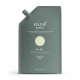 Keune So Pure Clarify Conditioner Refill Drėkinantis kondicionierius apsaugantis plaukus nuo aplinkos taršos, papildymas