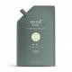 Keune So Pure Clarify Shampoo Refill Giliai valantis plaukų šampūnas, papildymas