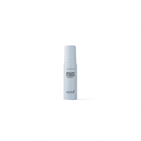Keune Velvet Cloud Strong Volume Foam