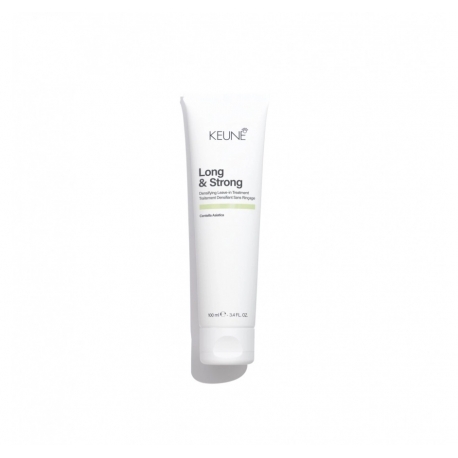 Keune Long & Strong Densifying Leave In Treatment 100 ml
