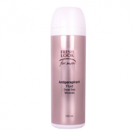 Fresh Look dezodorantas vyrams, 100ml