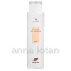 Anna Lotan Liquid Gold veido losjonas, 200ml