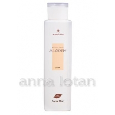 Anna Lotan Alodem gaivinamasis veido losjonas, 200ml 