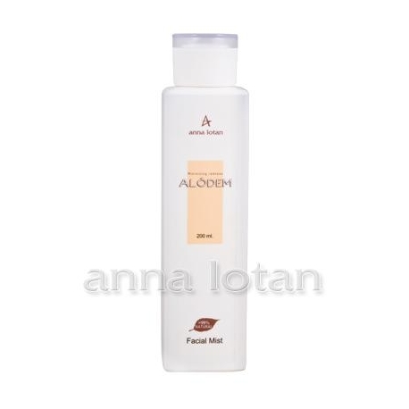 Anna Lotan Alodem gaivinamasis veido losjonas, 200ml 