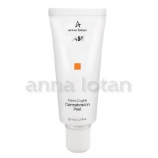 Anna Lotan Classic Micro Crystal Dermabrasion Peel