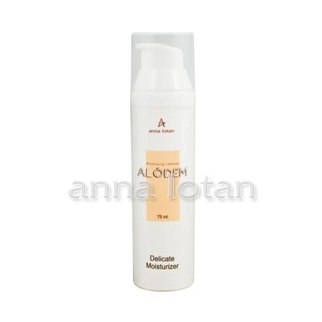 Anna Lotan Alodem švelnus drėkiklis, 75ml 