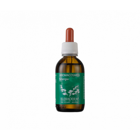 Kleraderm TEA TREE OIL/Grynas arbatmedžių aliejus, 20 ml