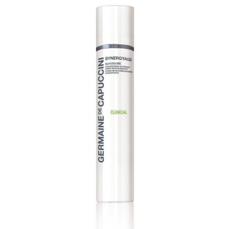 Germaine de Capuccini Drėkinamasis- atstatomasis koncentratas Glycocure