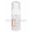 Anna Lotan C-White Green Tea Cleansing Foam