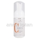 Anna Lotan C-White prausimosi putos, 125ml