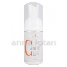 Anna Lotan C-White prausimosi putos, 125ml