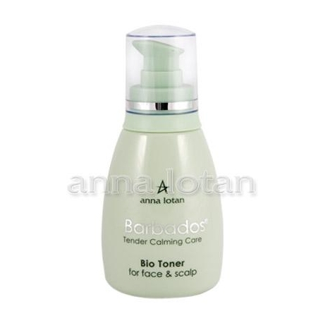 Anna Lotan Barbados Biotoner losjonas, 100ml