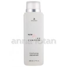 Anna Lotan New Age Control Exfoliating Freshener