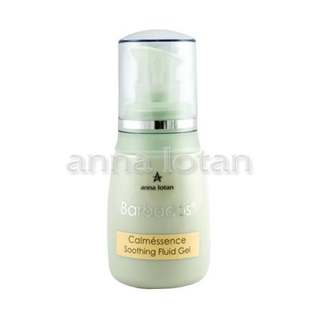 Anna Lotan Barbados Soothing raminamoji emulsija, 50ml