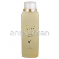 Anna Lotan Liquid Gold Facial Toner