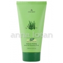 Anna Lotan Greens Natural Peeling Rinse Off Exfoliating Scrub