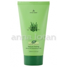 Anna Lotan Greens eksfolijuojantis nuplaunamas šveitiklis, 150ml