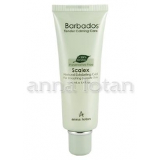 Anna Lotan Barbados Scalex Natural Exfoliating Gel