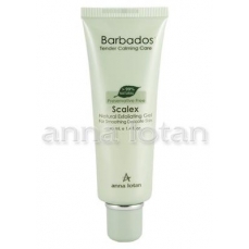 Anna Lotan Barbados Scalex veido šveitiklis, 40ml