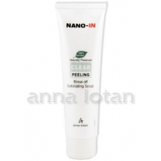 Anna Lotan Nano-In CLEAR Peeling