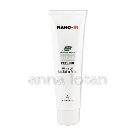 Anna Lotan Nano-In šveitiklis, 100ml