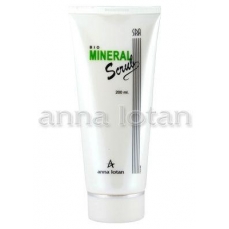 Anna Lotan Body Care Bio Mineral Scrub