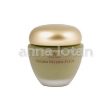 Anna Lotan Liquid Gold Marine veido šveitiklis, 30ml