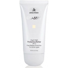 Anna Lotan Classic dieninis ir naktinis kremas SPF5, 60ml