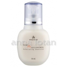 Anna Lotan New Age Control Exfoliating Emulsion